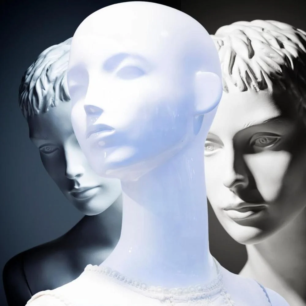 3d Gallery Fashion Digital Samples