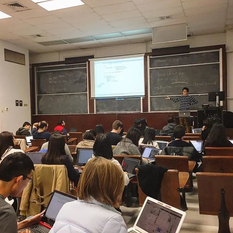 Intro to D3