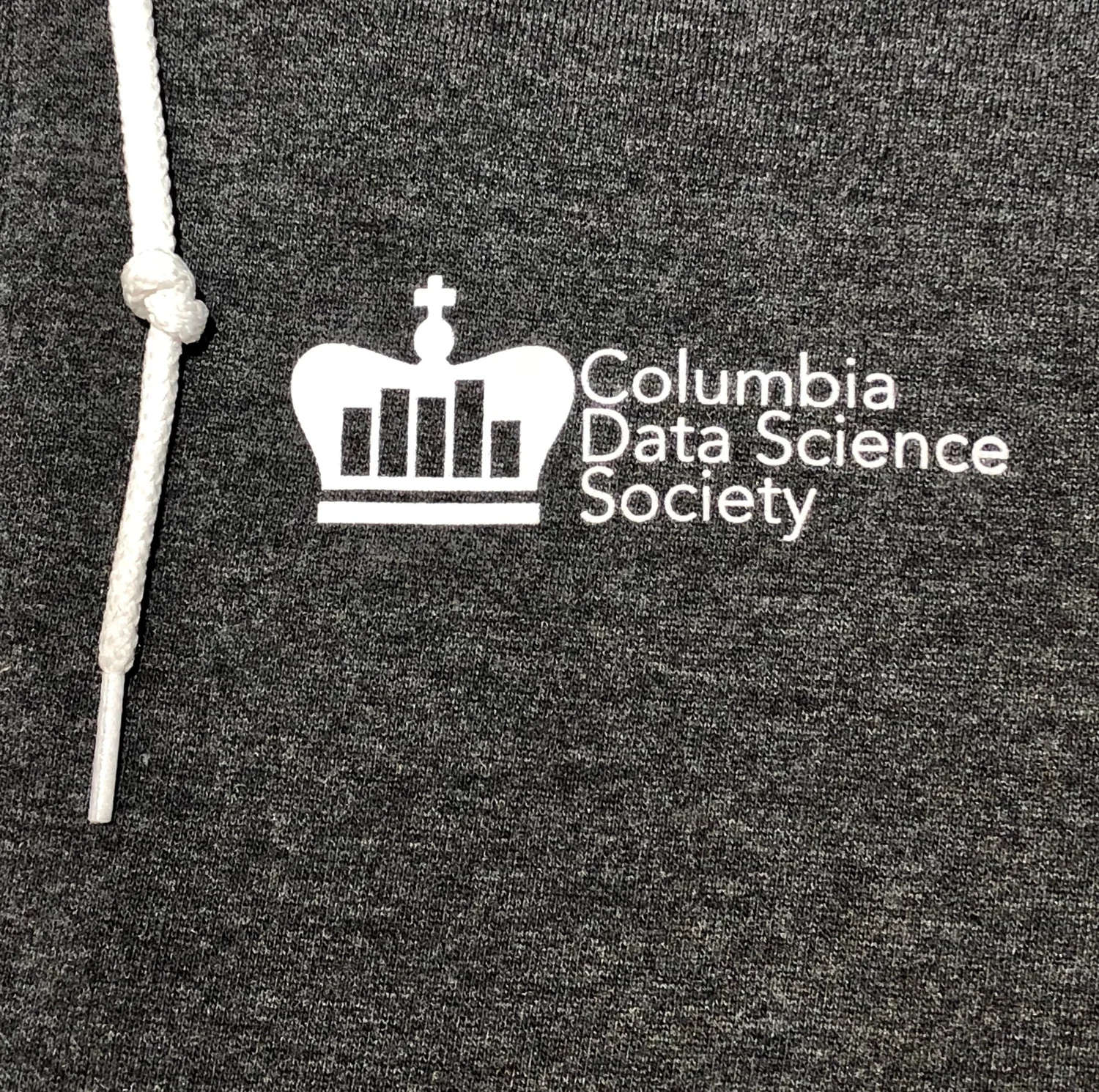 Cdss Merch Columbia Data Science Society