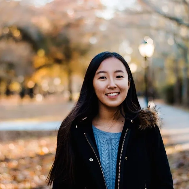 Julia Guo