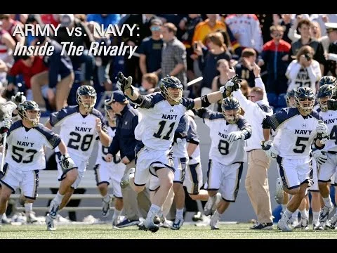 Army vs. Navy - Inside the Rivalry