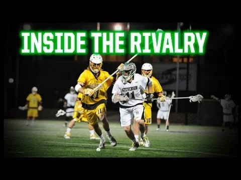 Inside the Rivalry: Salisbury vs. Stevenson