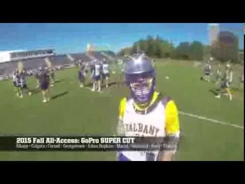 IL Fall All-Access: GoPro Supercut