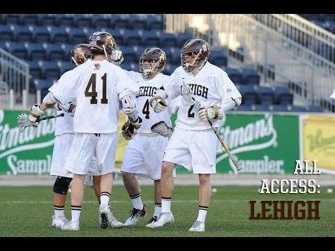 All Access: Lehigh