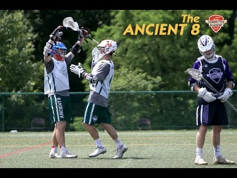 IL/Epoch Committed Academy - Tribute to the 2016 Ancient 8s