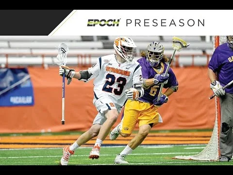 Quint Kessenich's 2017 DI Preview