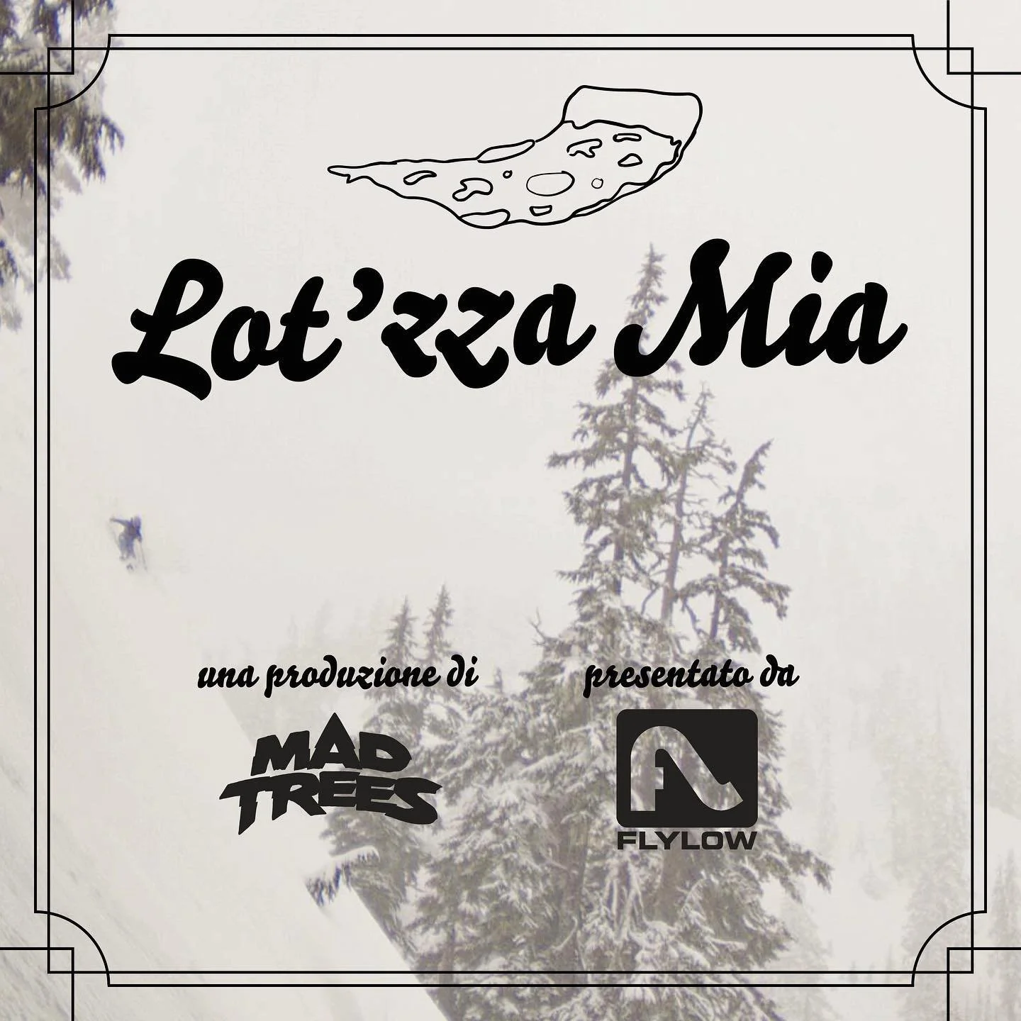 Wow so excited for this weekend for @themtbakerskiarea 22nd Annual Film Festival! There are so many awesome creatives and shredders at Baker - it&rsquo;s a special place. Looking forward to seeing everyone&rsquo;s films and getting hyped for the upco