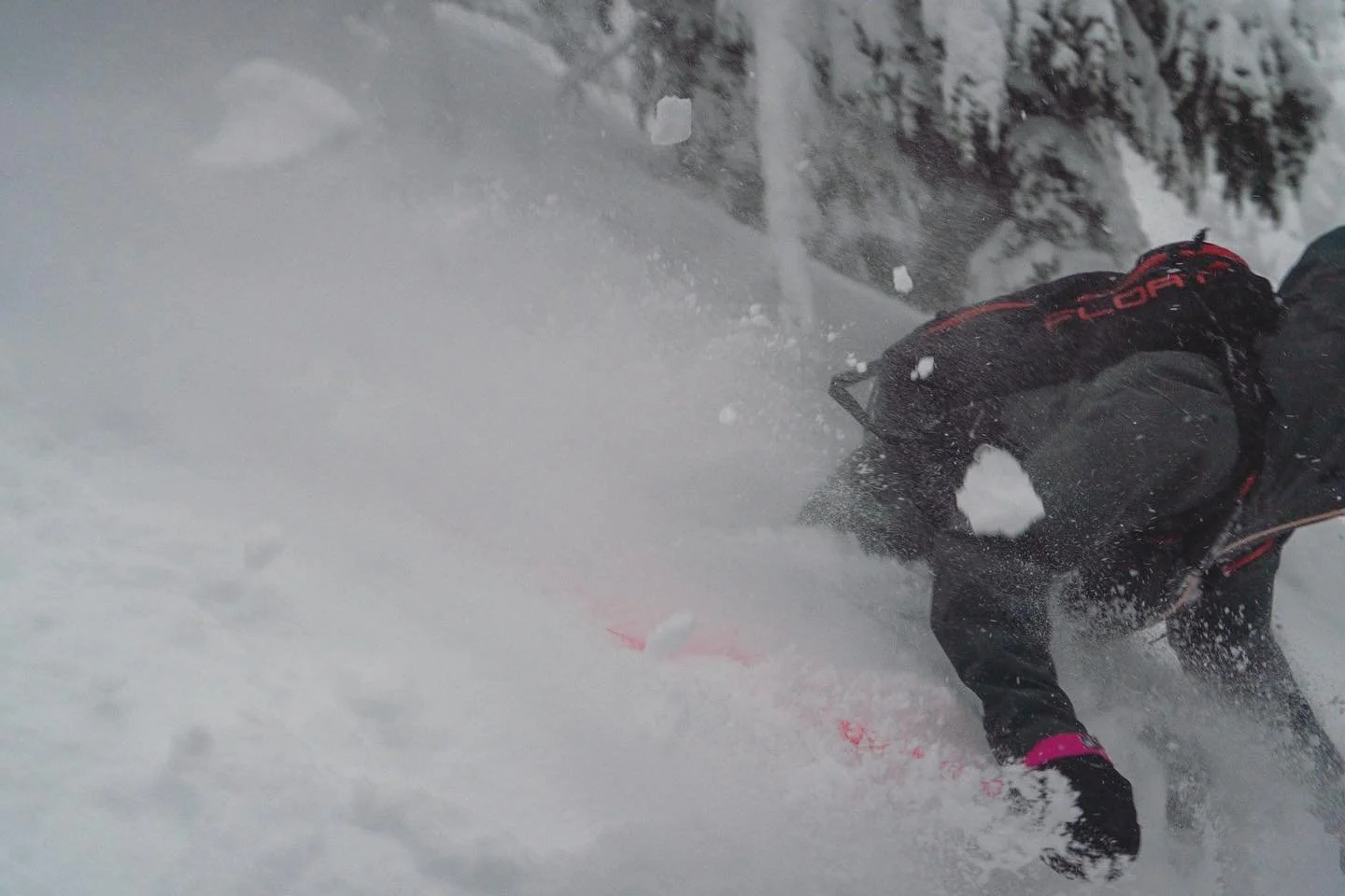 Storm feels @sophiarou