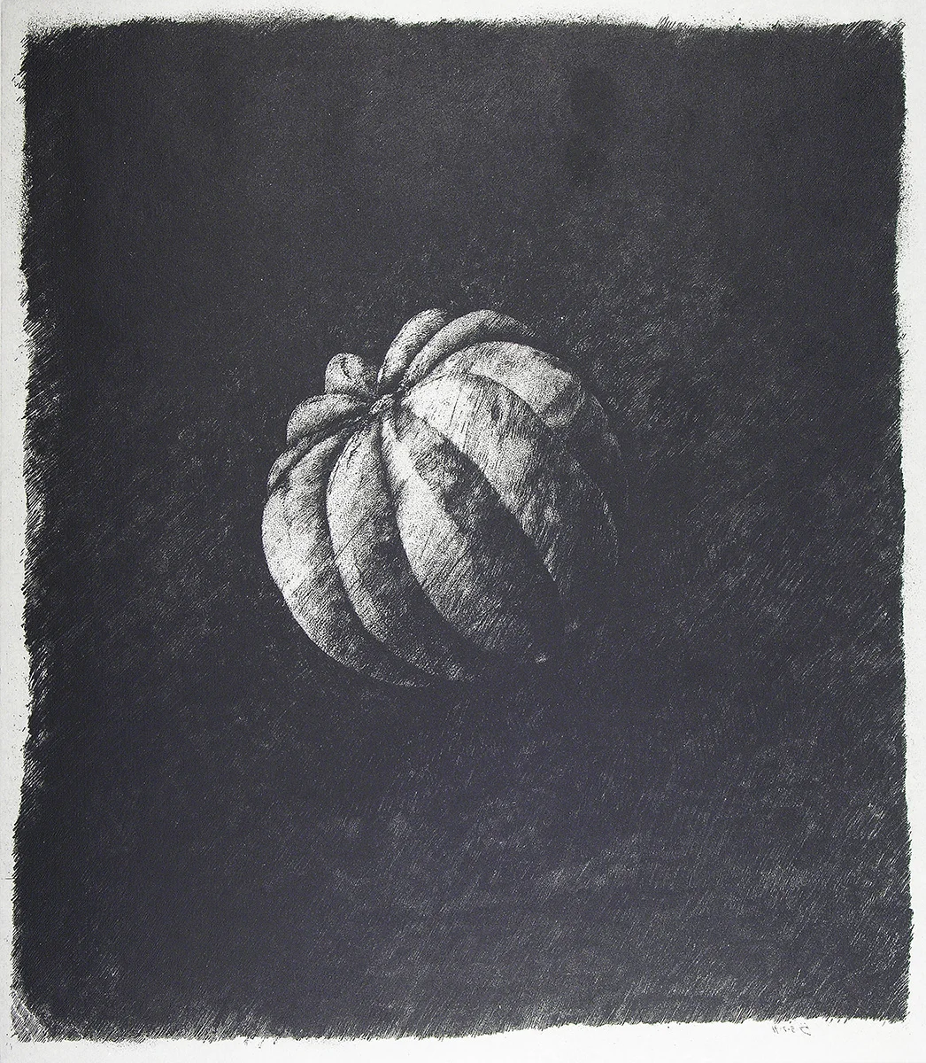 Acorn Squash