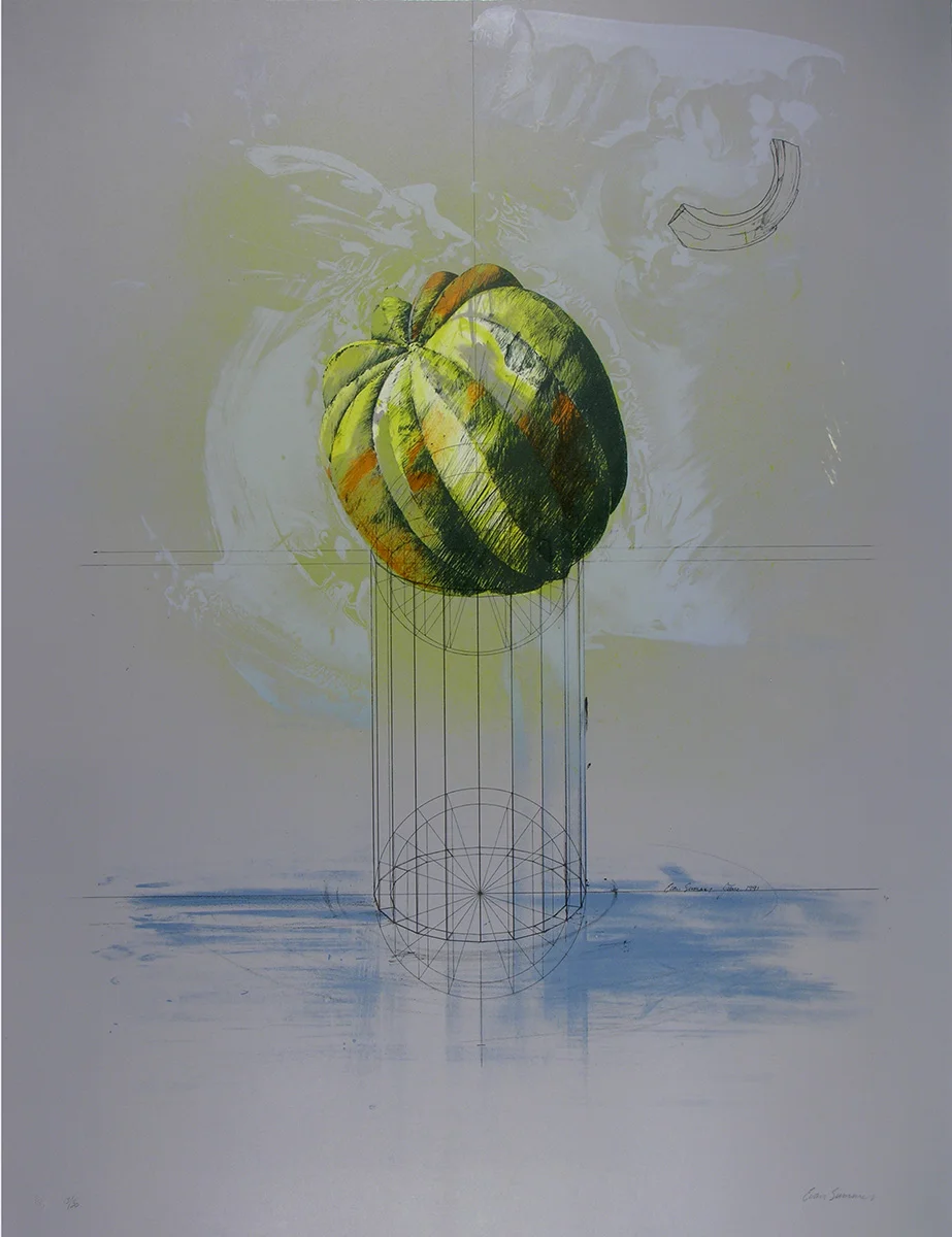 Acorn Squash