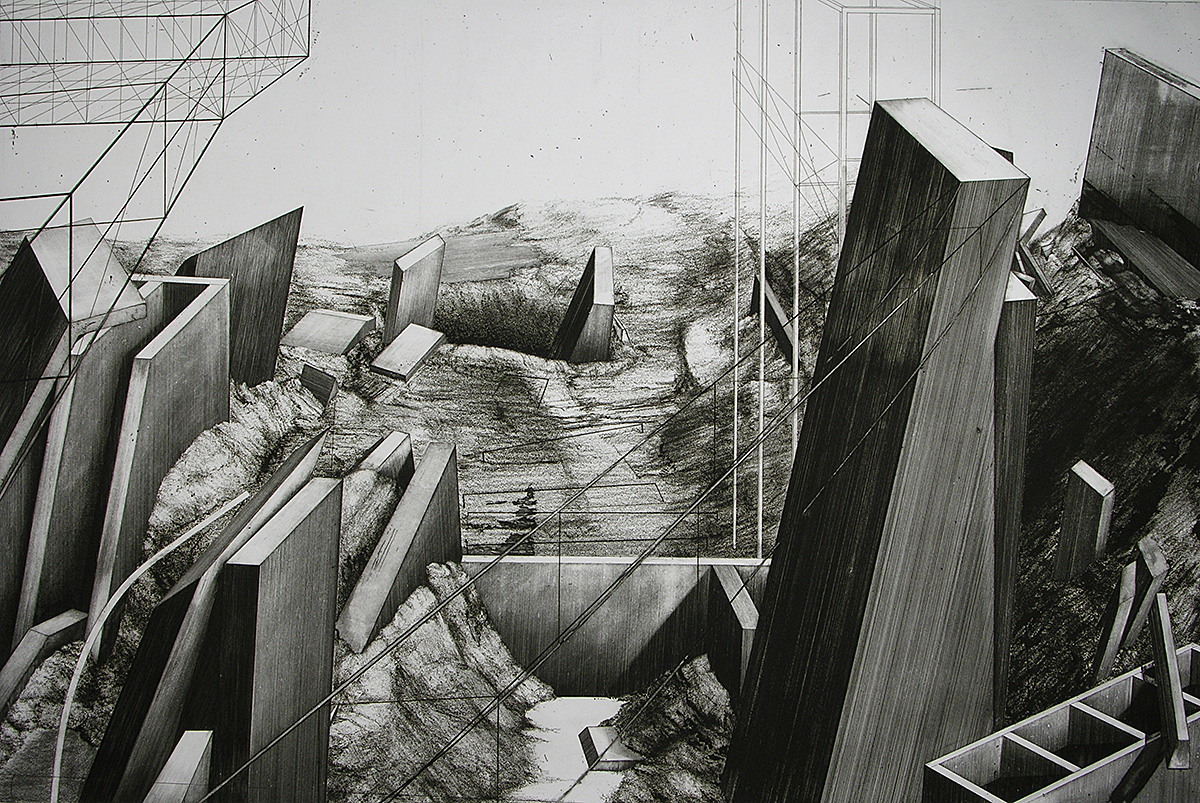 LANDSCAPE V