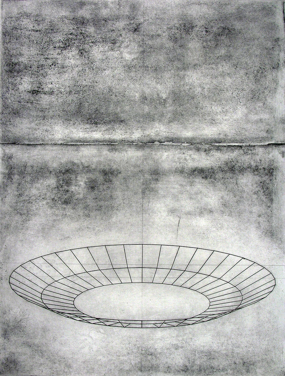 Perspective Study 2000