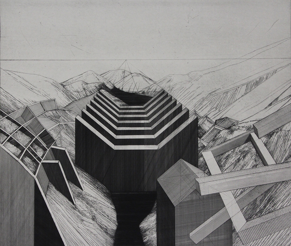 Landscape LVI