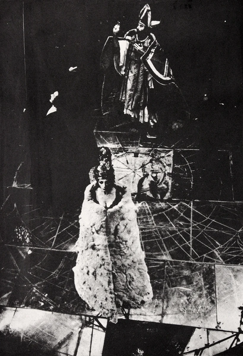 I made a transparency of this image in 1974! I was in grad school at the time. Later I put it away and never made a print from it. I came across it in my flat files around the same time I was planning on working with photo polymer plates. 