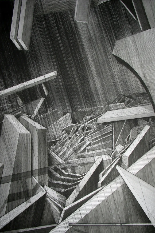 landscape XXXVIII