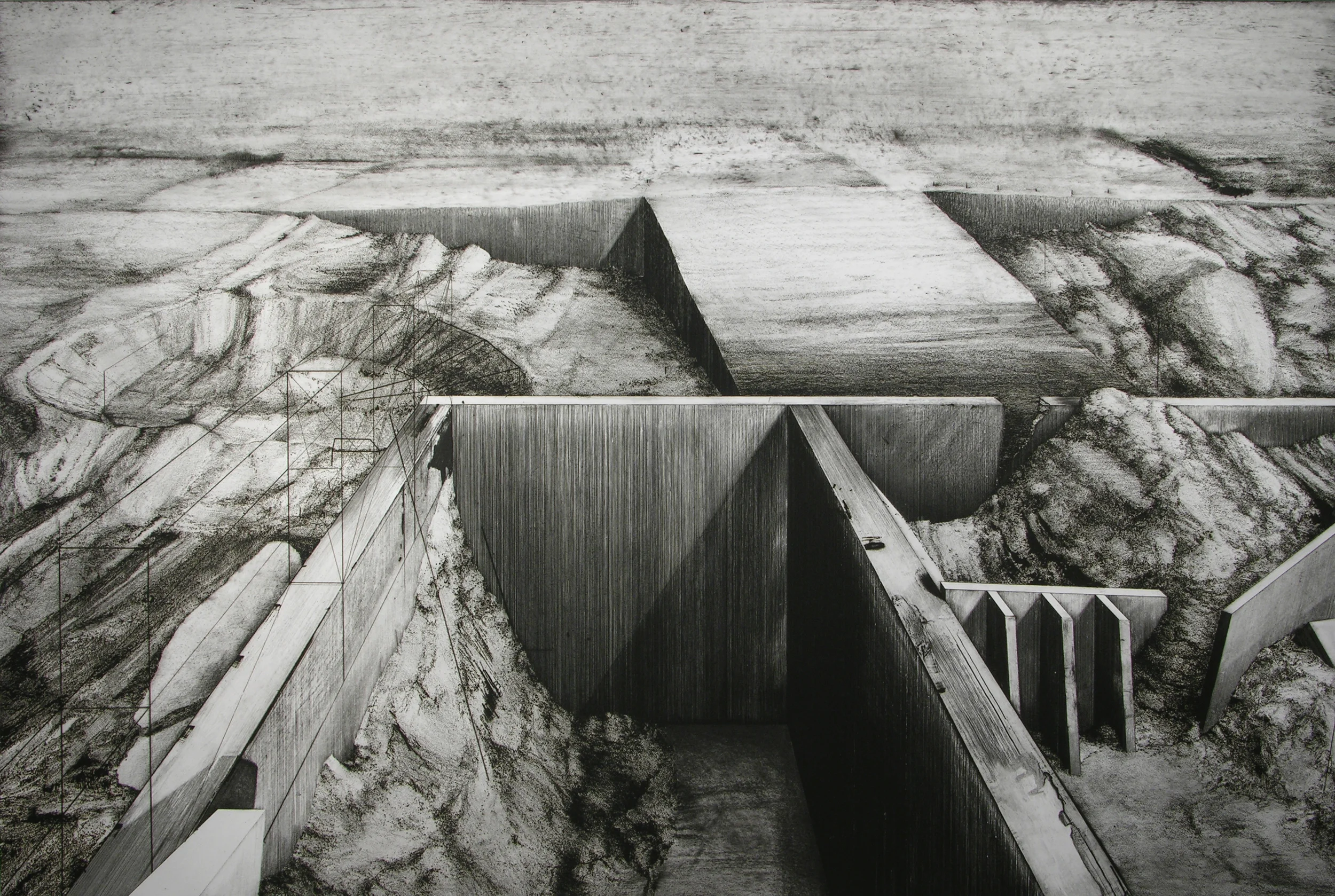 Landscape IV