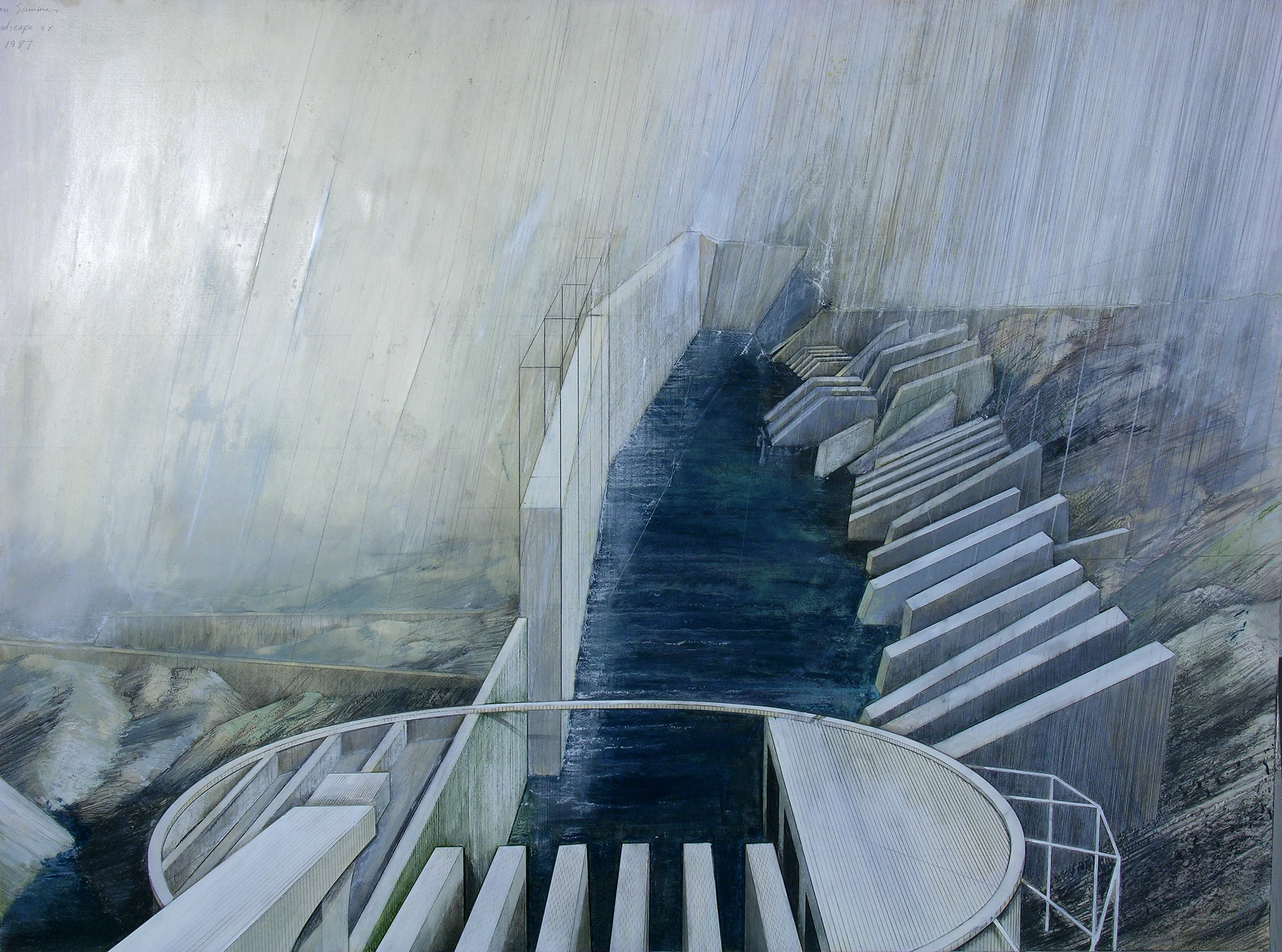 Landscape XX