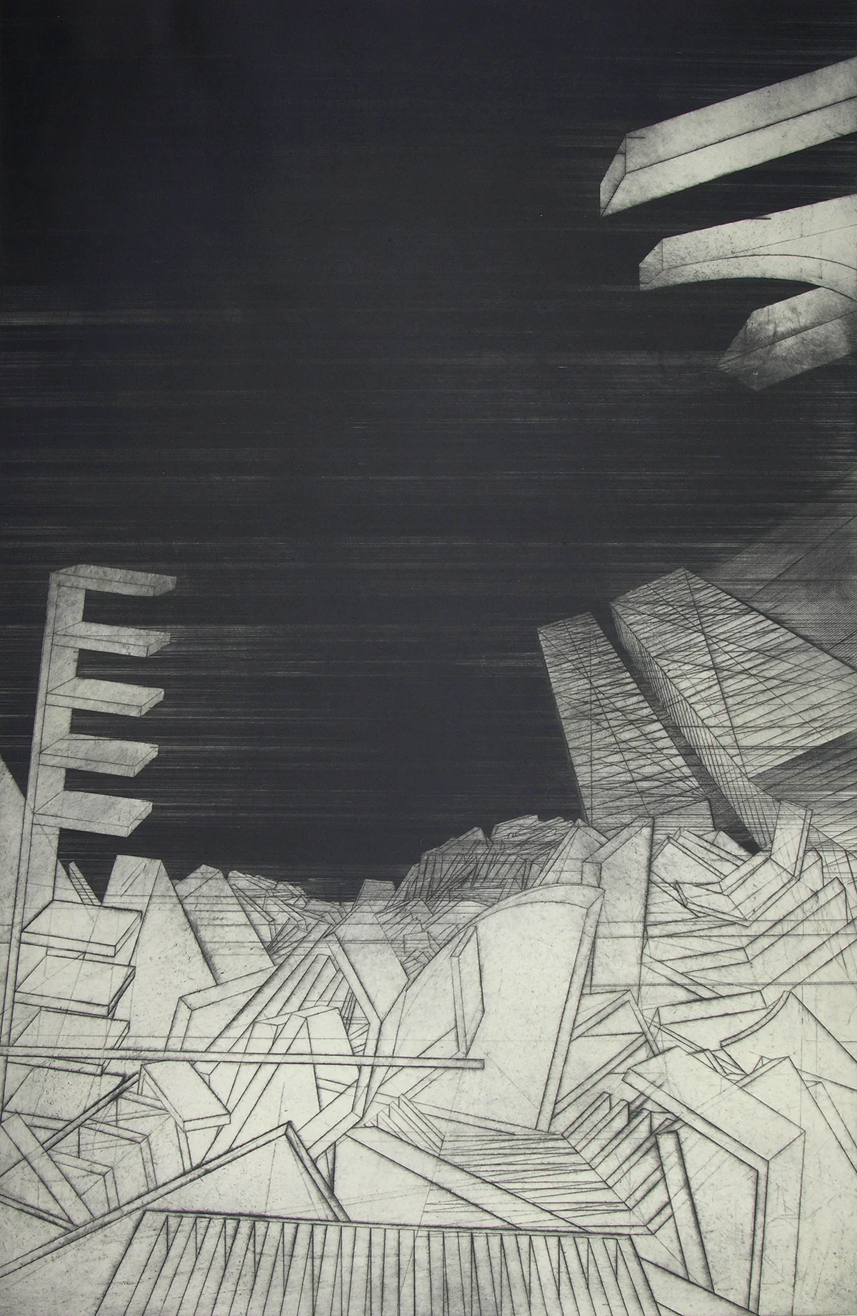 Landscape XLVII