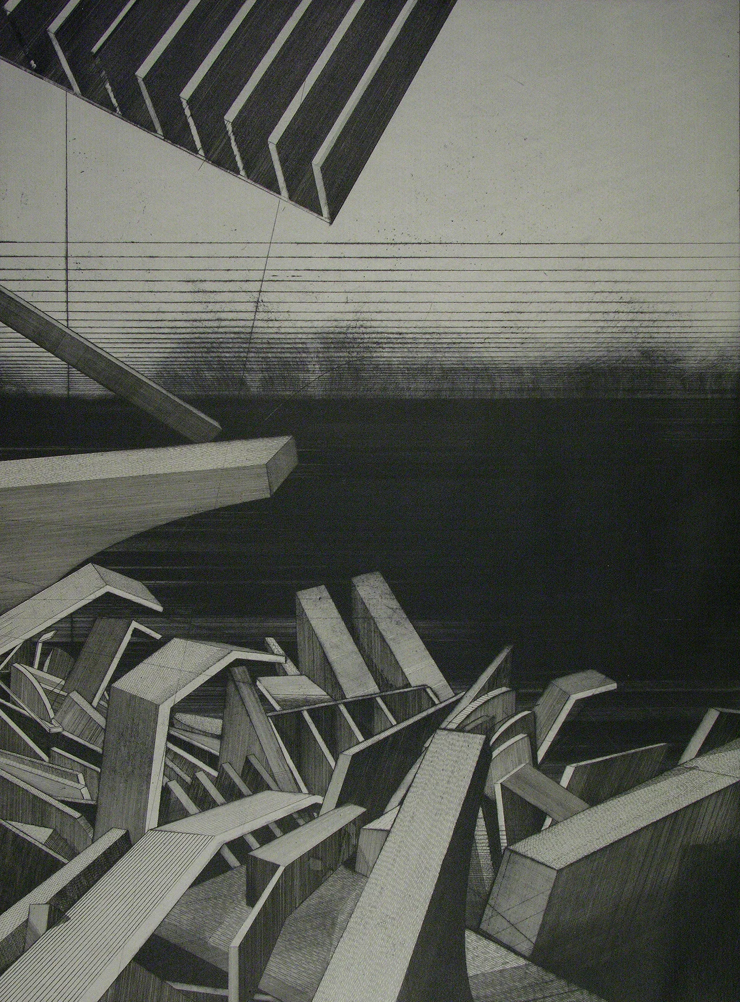 Landscape XLVIII