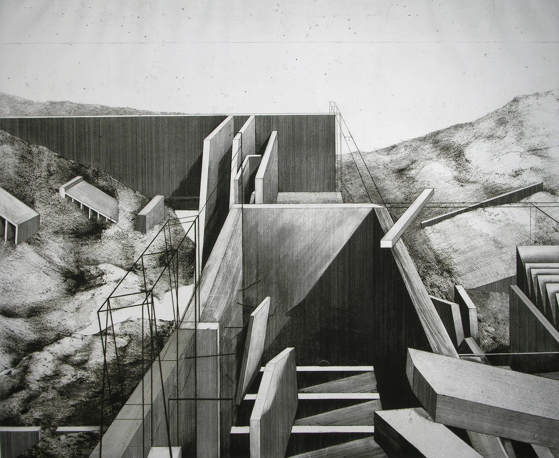 Landscape IX