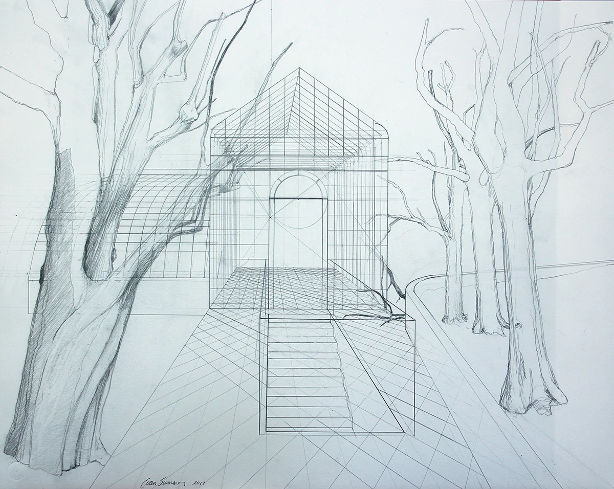 Glass House