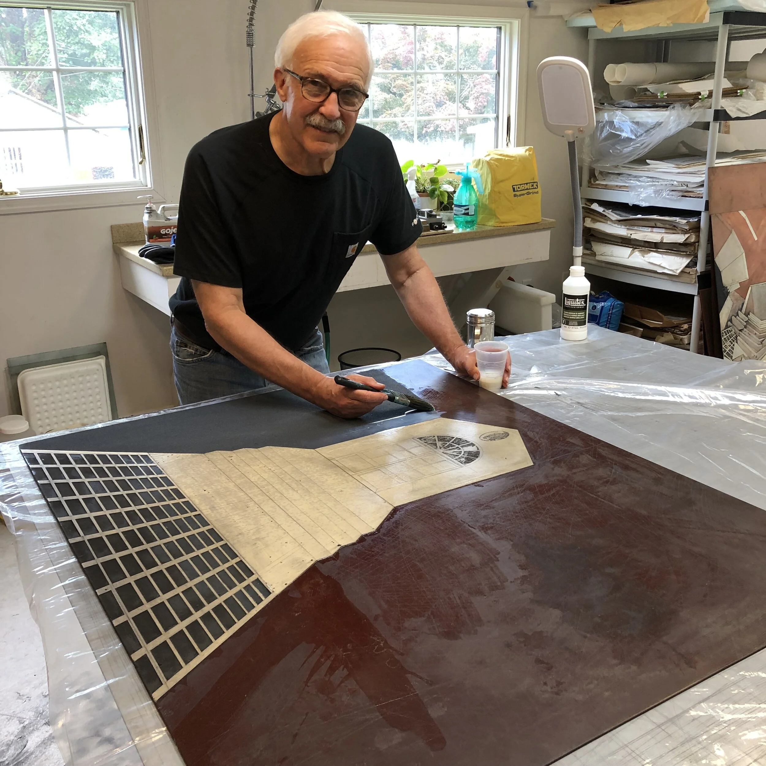 Studio photo 8-1-2021