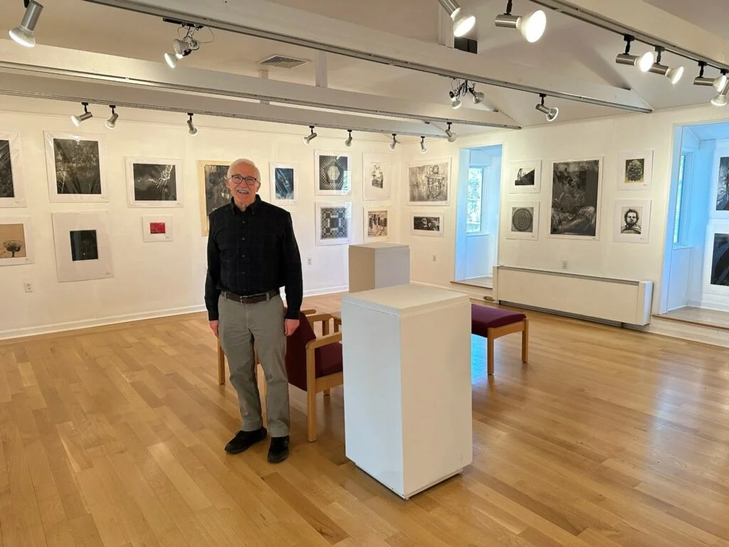 Kutztown University Prints 1987 to 2019