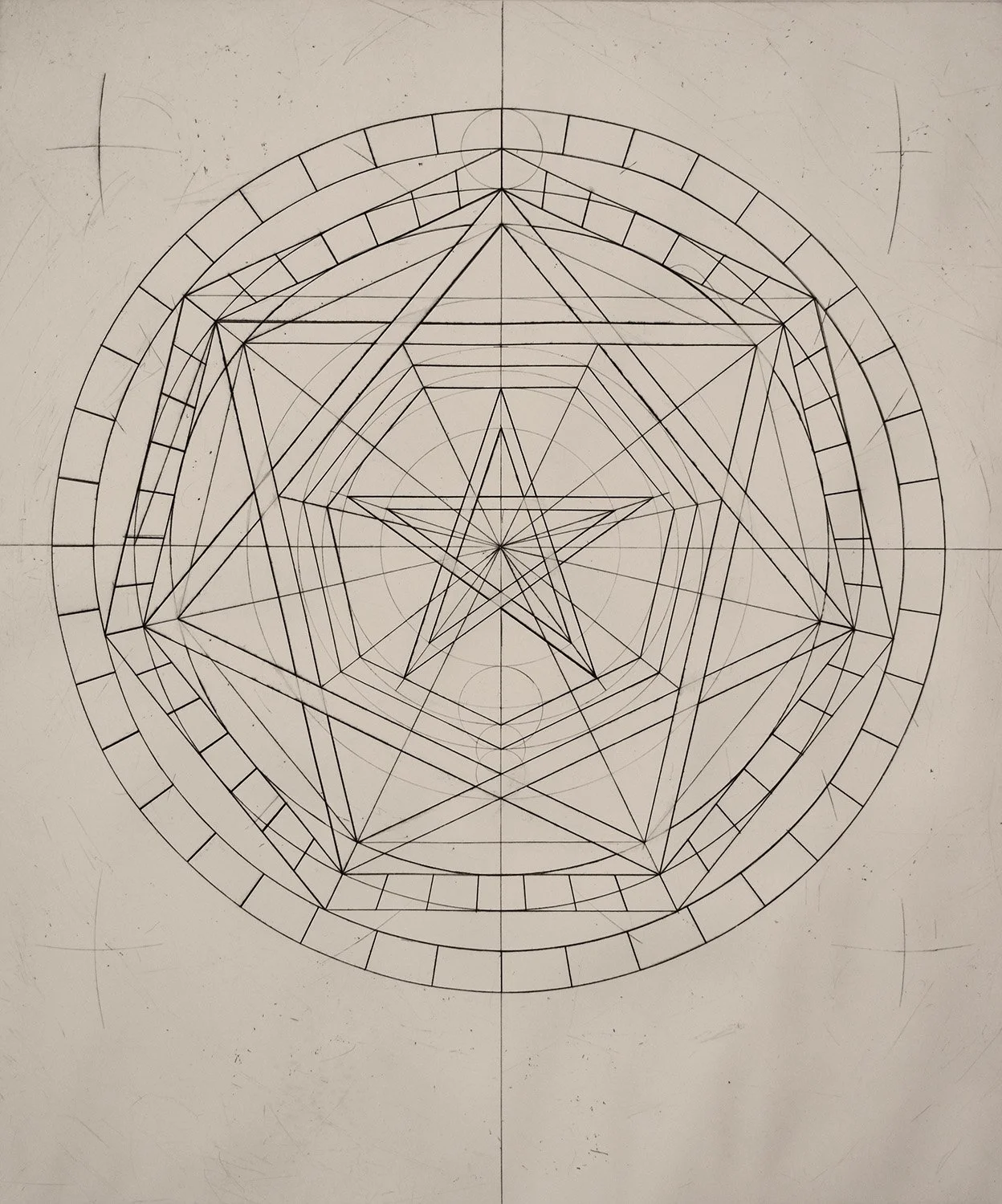 Sigillum Dei Aemeth - December 2025