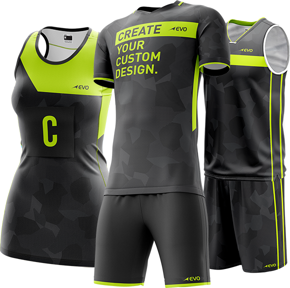 Custom Sports Team Uniforms Australia, Sport Uniform Suppliers