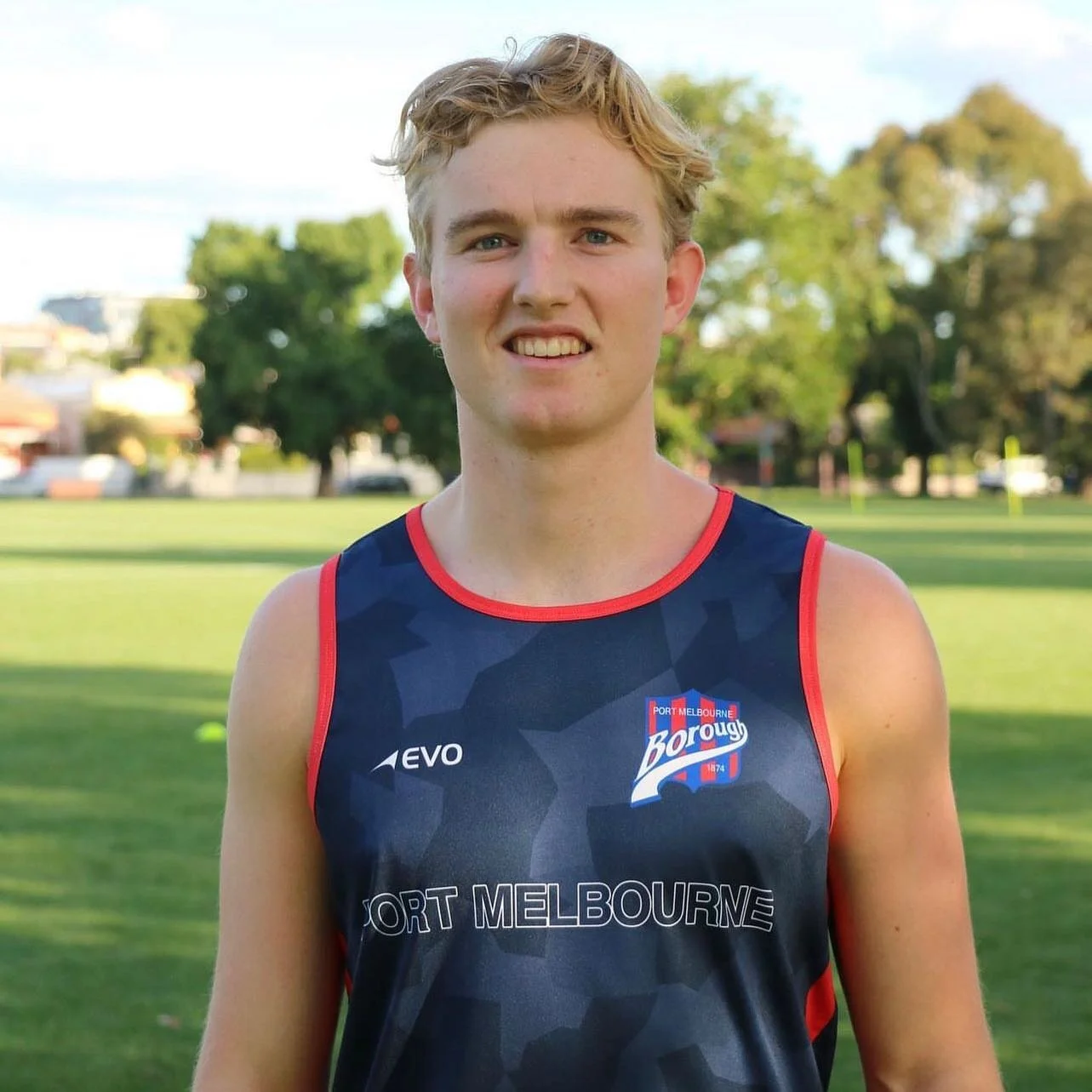 Custom Sportswear, Custom Sports Uniforms Australia Wide