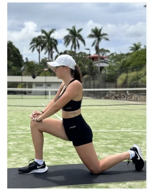 How to Choose the Perfect Activewear for Your Workout