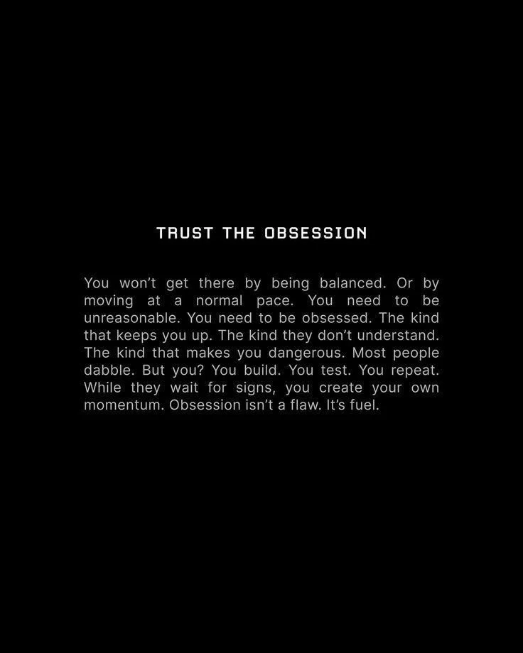 👌🏼 Be obsessed with your goals, disciplined in your habits, and unstoppable in your mindset.

EVO Sportswear&nbsp;&ndash;&nbsp;Optimising Performance
🌐 Contact us to discuss your next custom kit:
marcus@evosportswear.com.au www.evosportswear.com.a