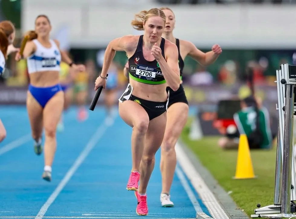 Chasing progress, one stride at a time. 🏃&zwj;♂️

Built for movement, endurance, and the athletes who never stand still. EVO Sportswear is designed to move with you &mdash; from early morning runs to the final kilometre.

Run further. Train harder. 