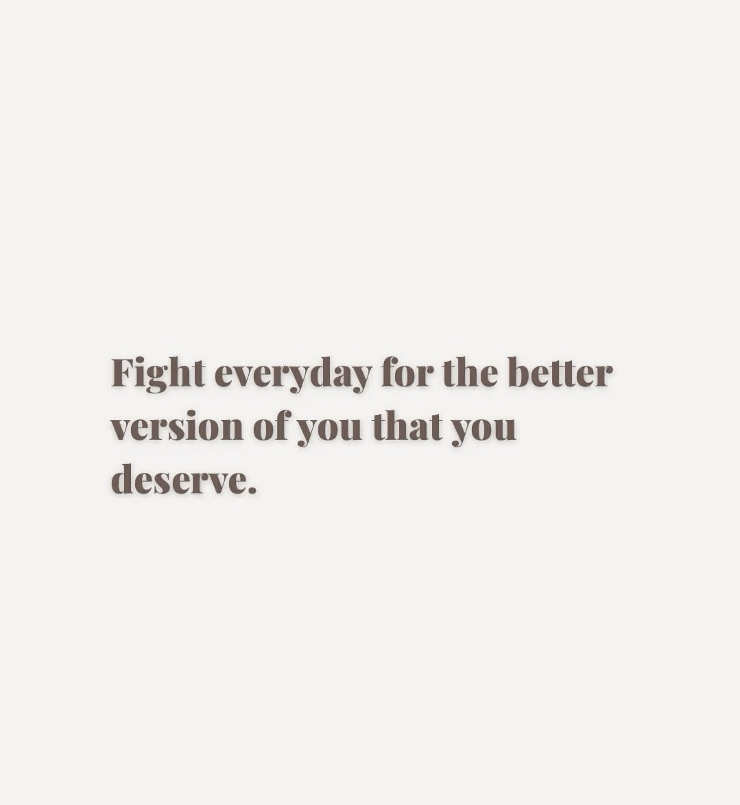 👌🏼 Chasing progress, not perfection. Becoming who I&rsquo;m meant to be&mdash;one day at a time. 💭✨

EVO Sportswear &mdash; built for athletes who show up before the gun goes off.

EVO Sportswear&nbsp;&ndash;&nbsp;Optimising Performance
🌐 Contact