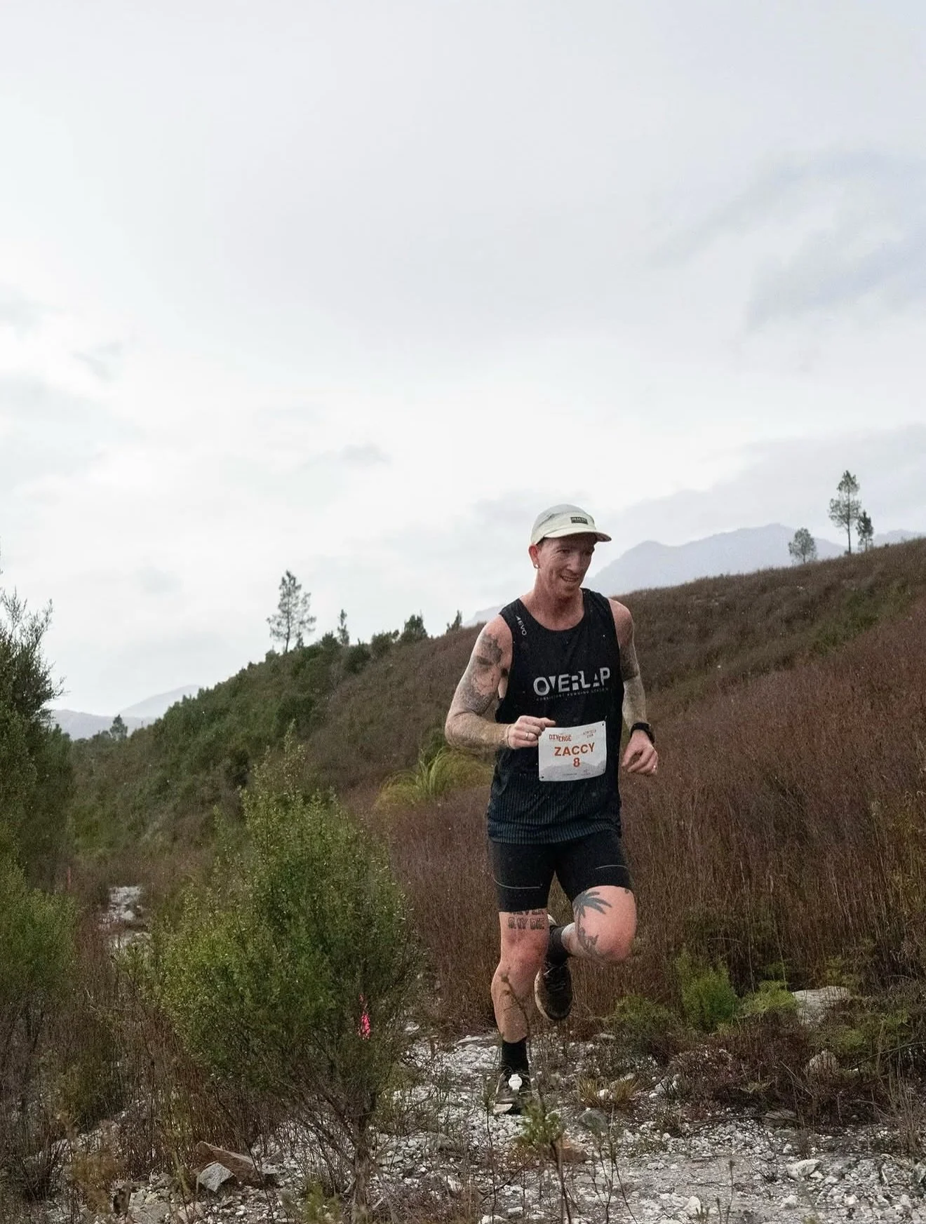 👌🏼 No shortcuts. Just grit, pace, and the will to keep moving. 🏃&zwj;♂️

Built to perform when the terrain gets tough &mdash; EVO keeps you going, step after step.

EVO Sportswear&nbsp;&ndash;&nbsp;Optimising Performance
🌐 Contact us to discuss y