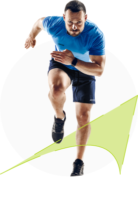 Best Fabrics for Custom Running Shirts in Australia