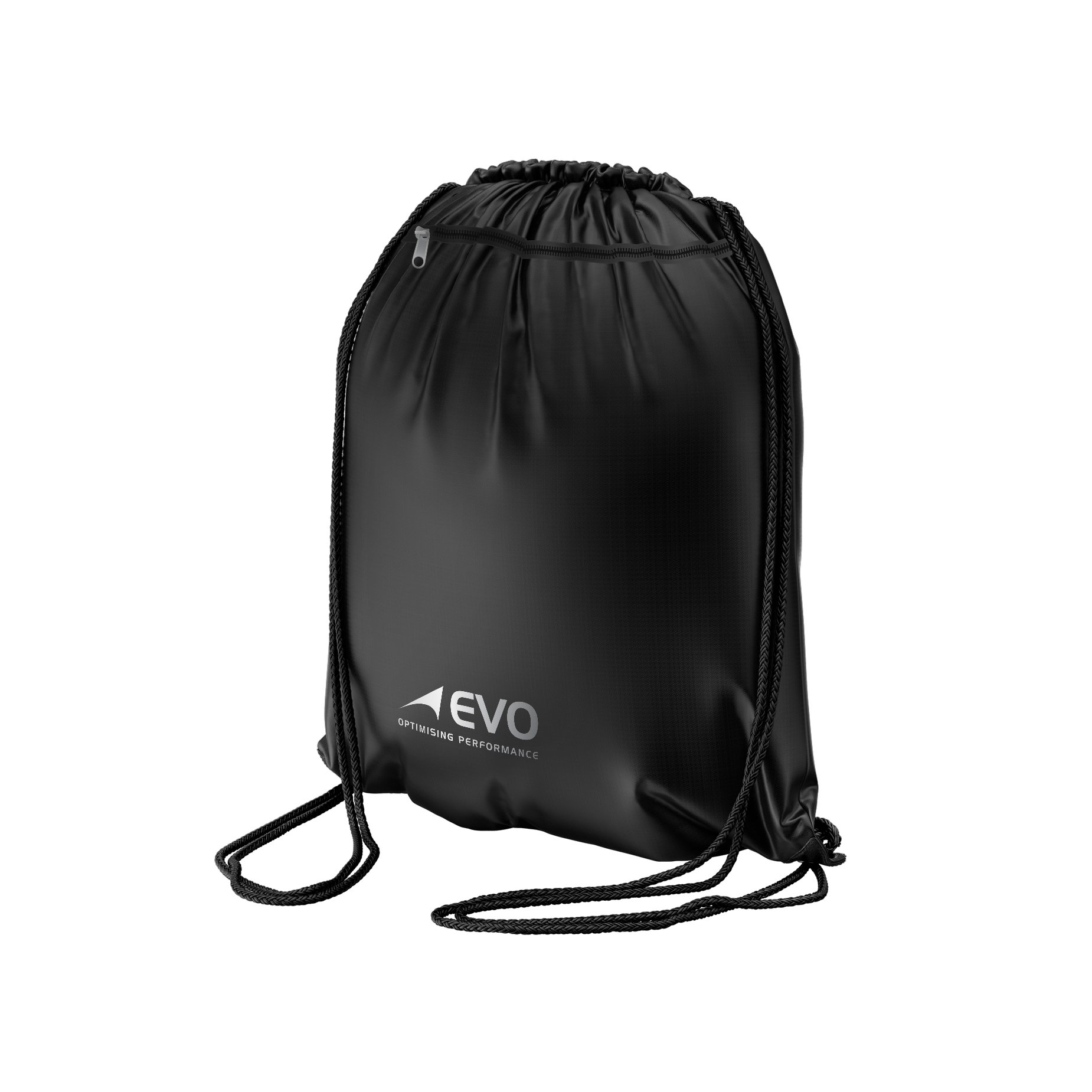 PRO Drawstring Bag (Back).