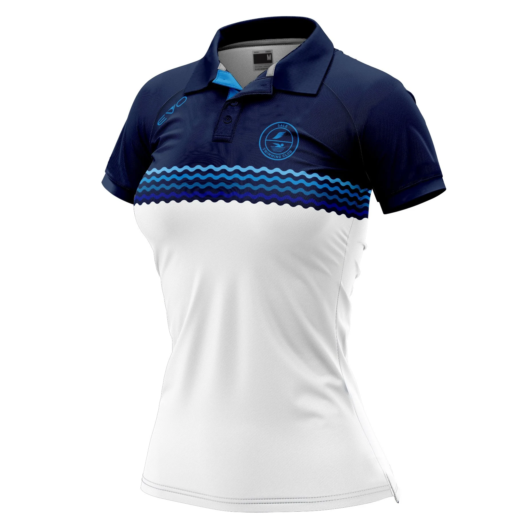 Sale Swimming Club Women's Polo