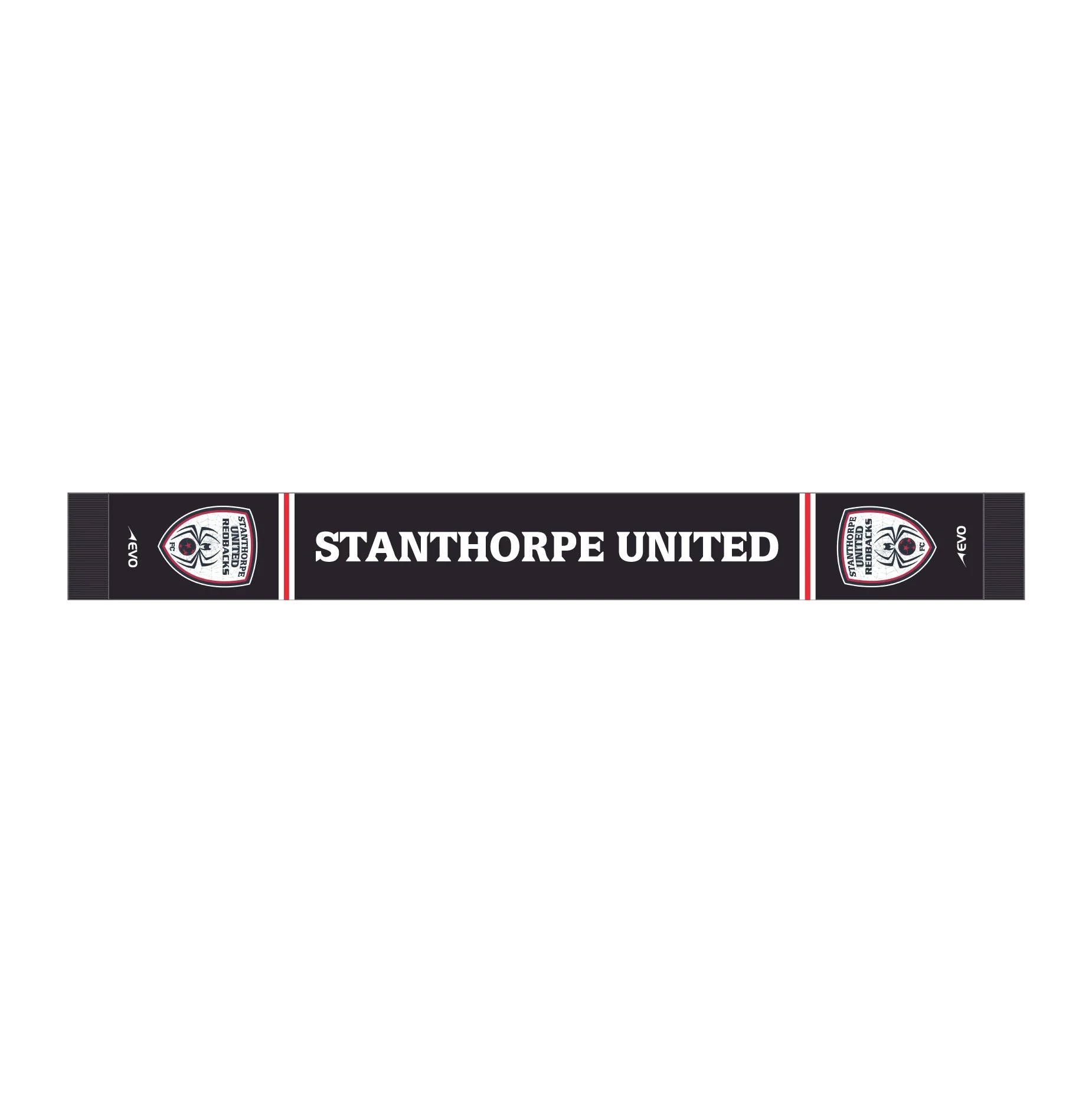 Stanthorpe United PRO Scarf.