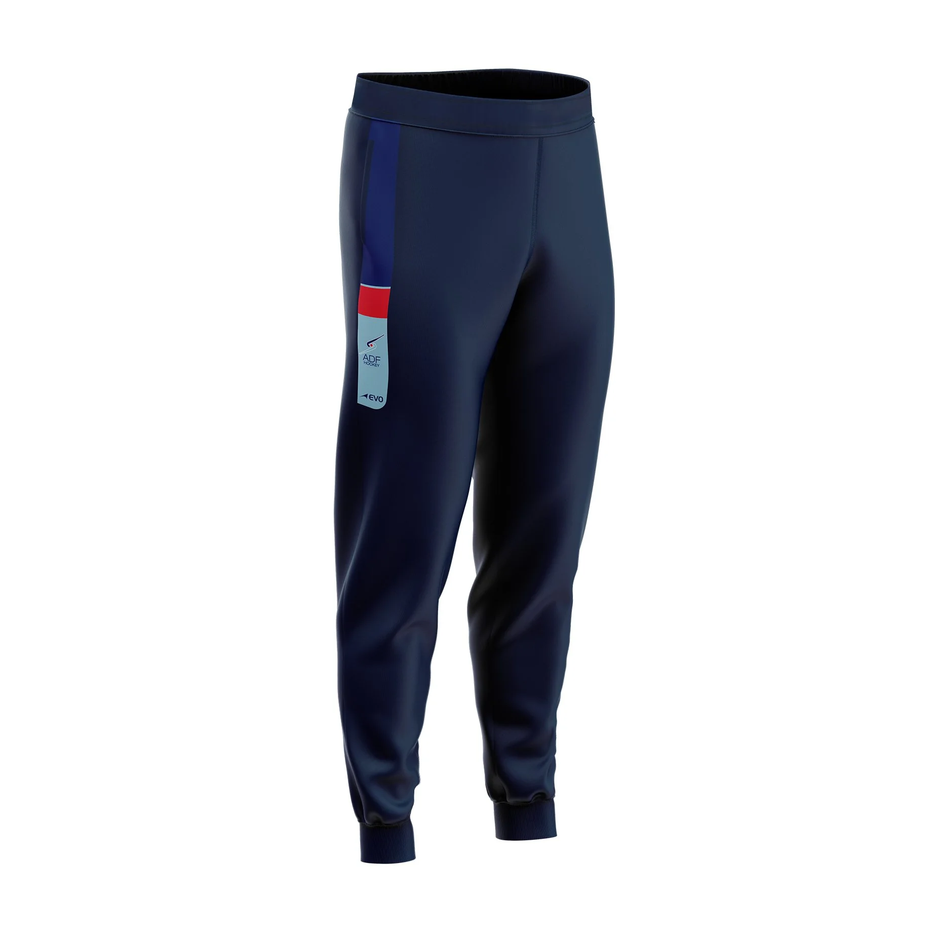 ADF Unisex Semi Custom PRO Track Pant.