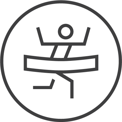 EVO Sportswear Icon