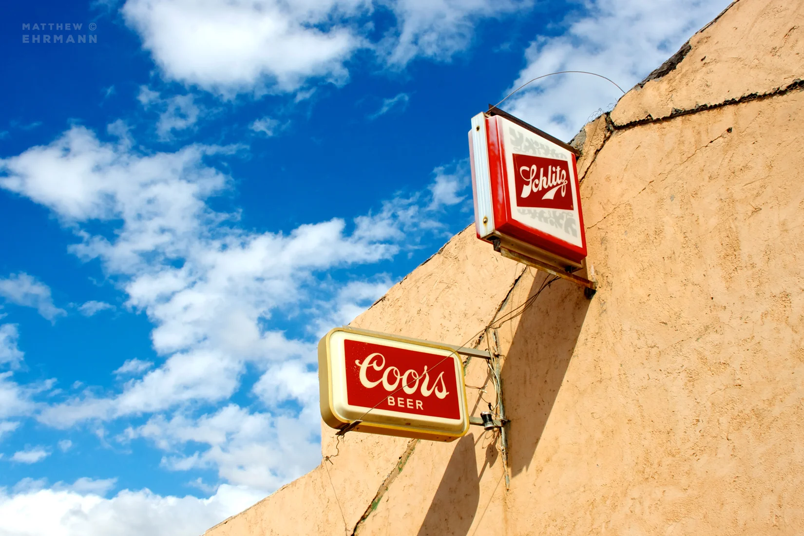 Coors Beer