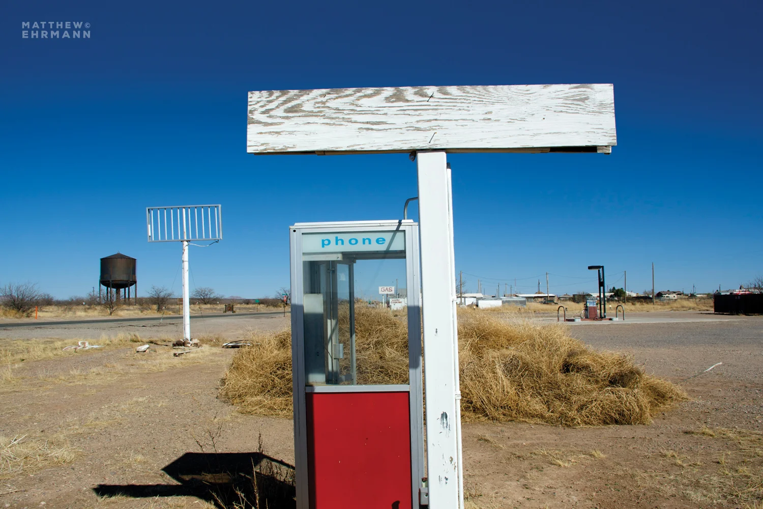 Hachita, New Mexico
