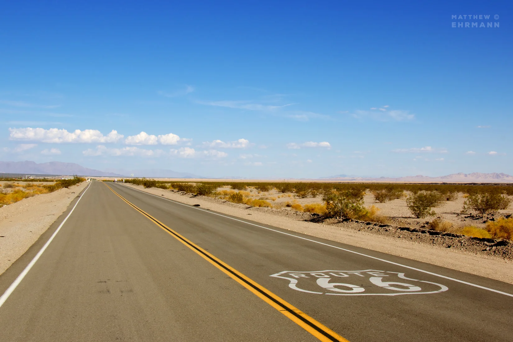 Route 66