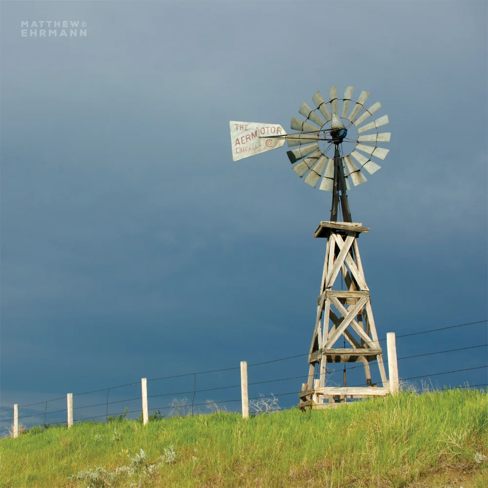 Windmill