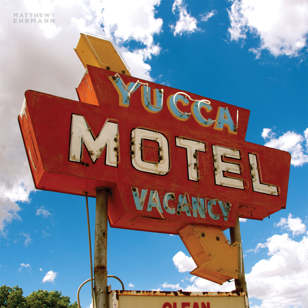 Yucca Motel