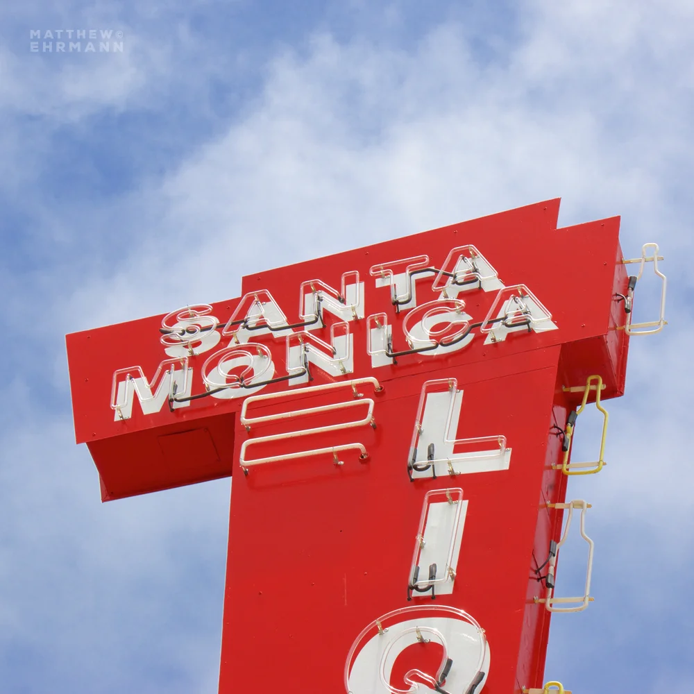 Santa Monica Liquor