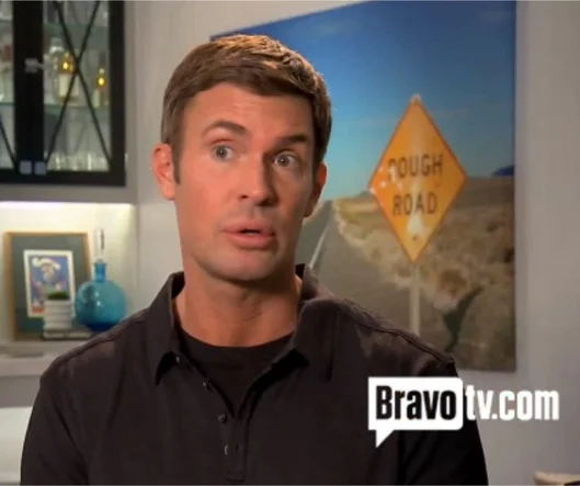Rough Road - Flipping Out, Bravo TV