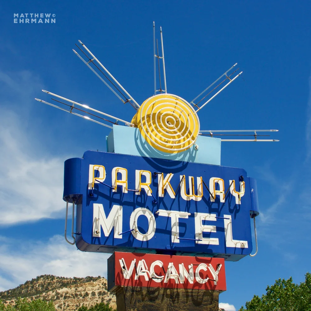 Parkway