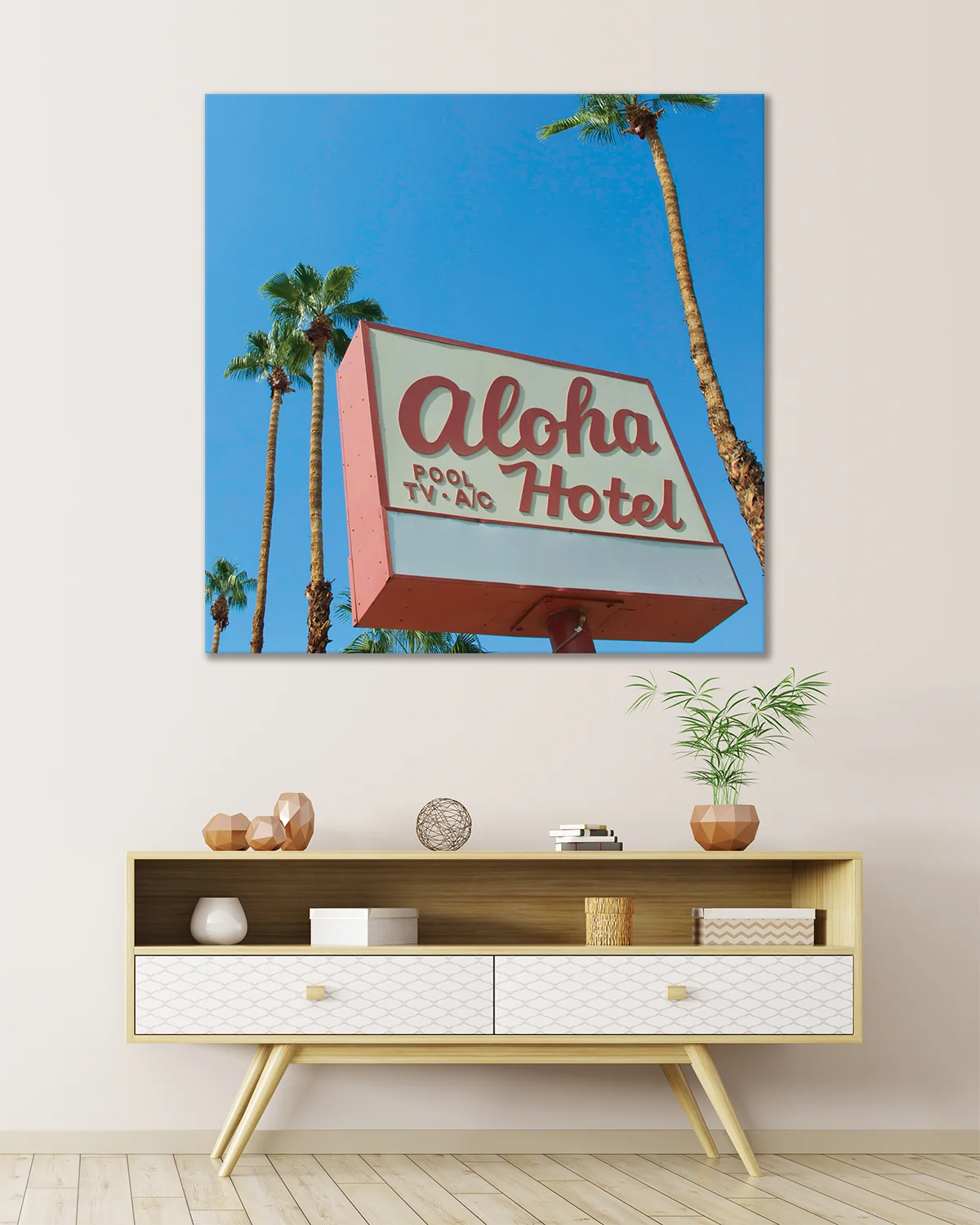 Aloha